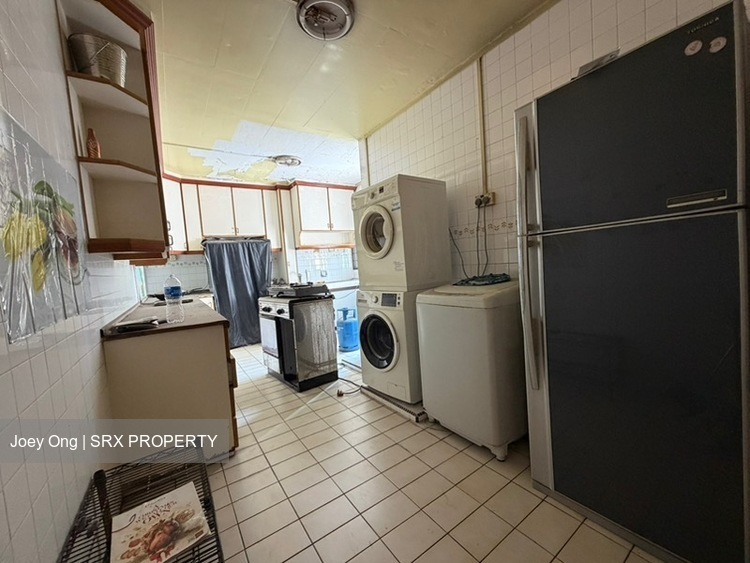 Blk 443 Jurong West Avenue 1 (Jurong West), HDB 5 Rooms #520211931